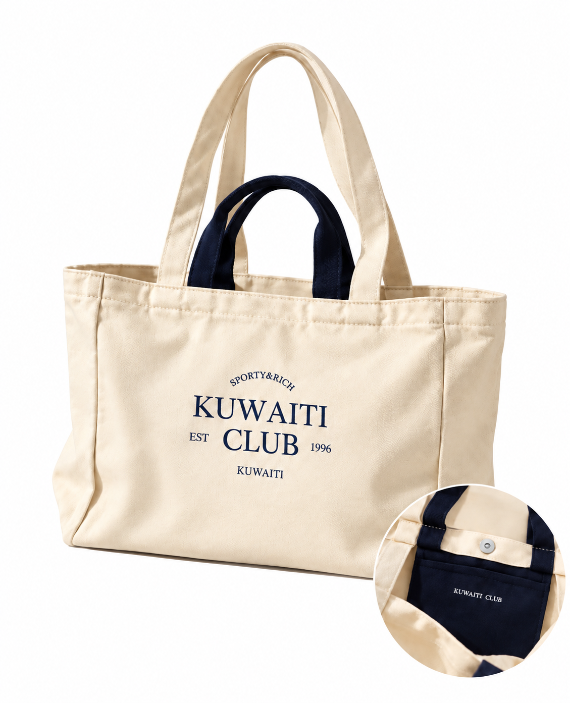 Shopping bag