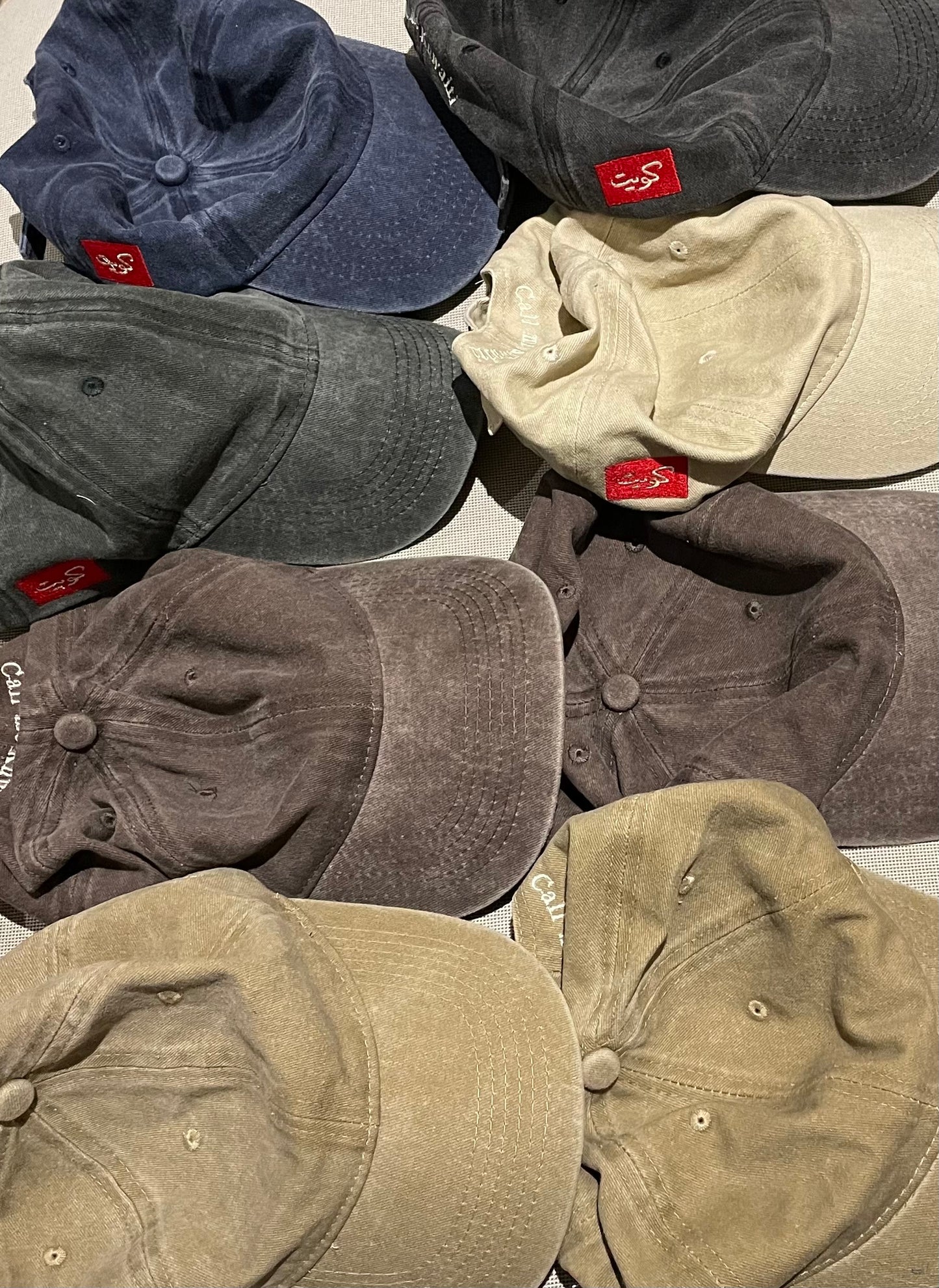 Call me Kuwaiti Collection