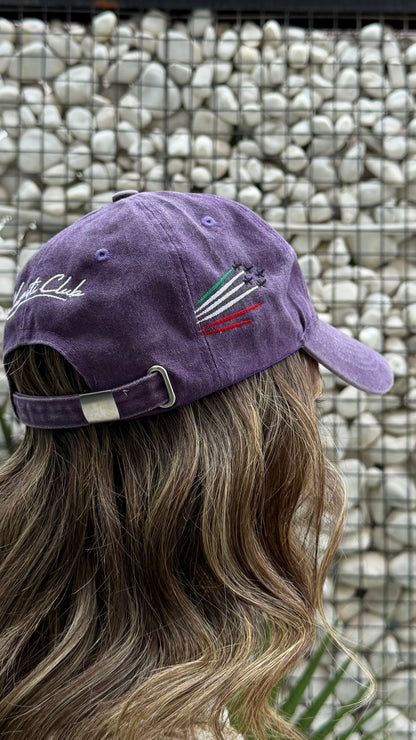Limited Kuwaiti Club cap