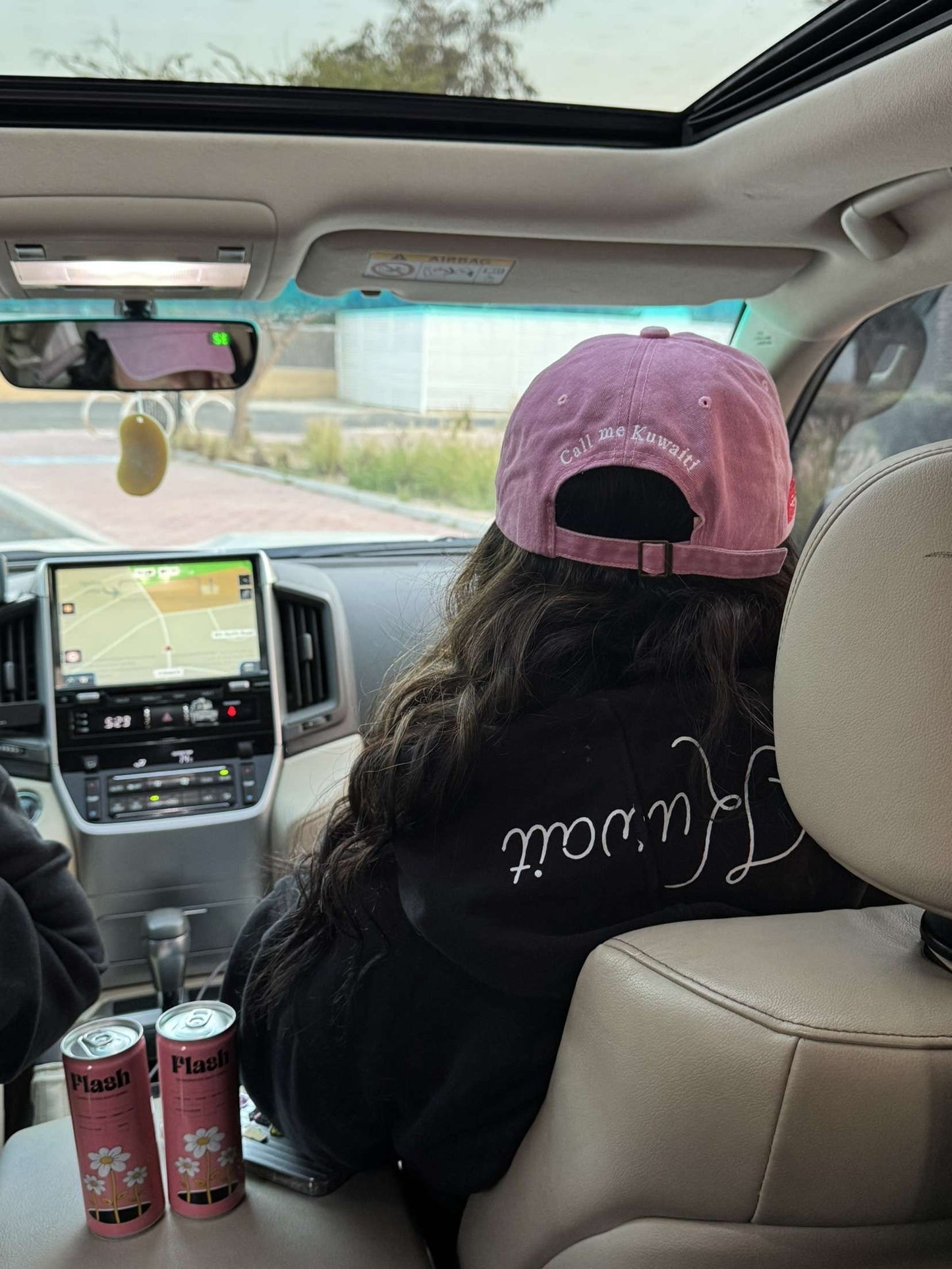 Call me Kuwaiti Collection