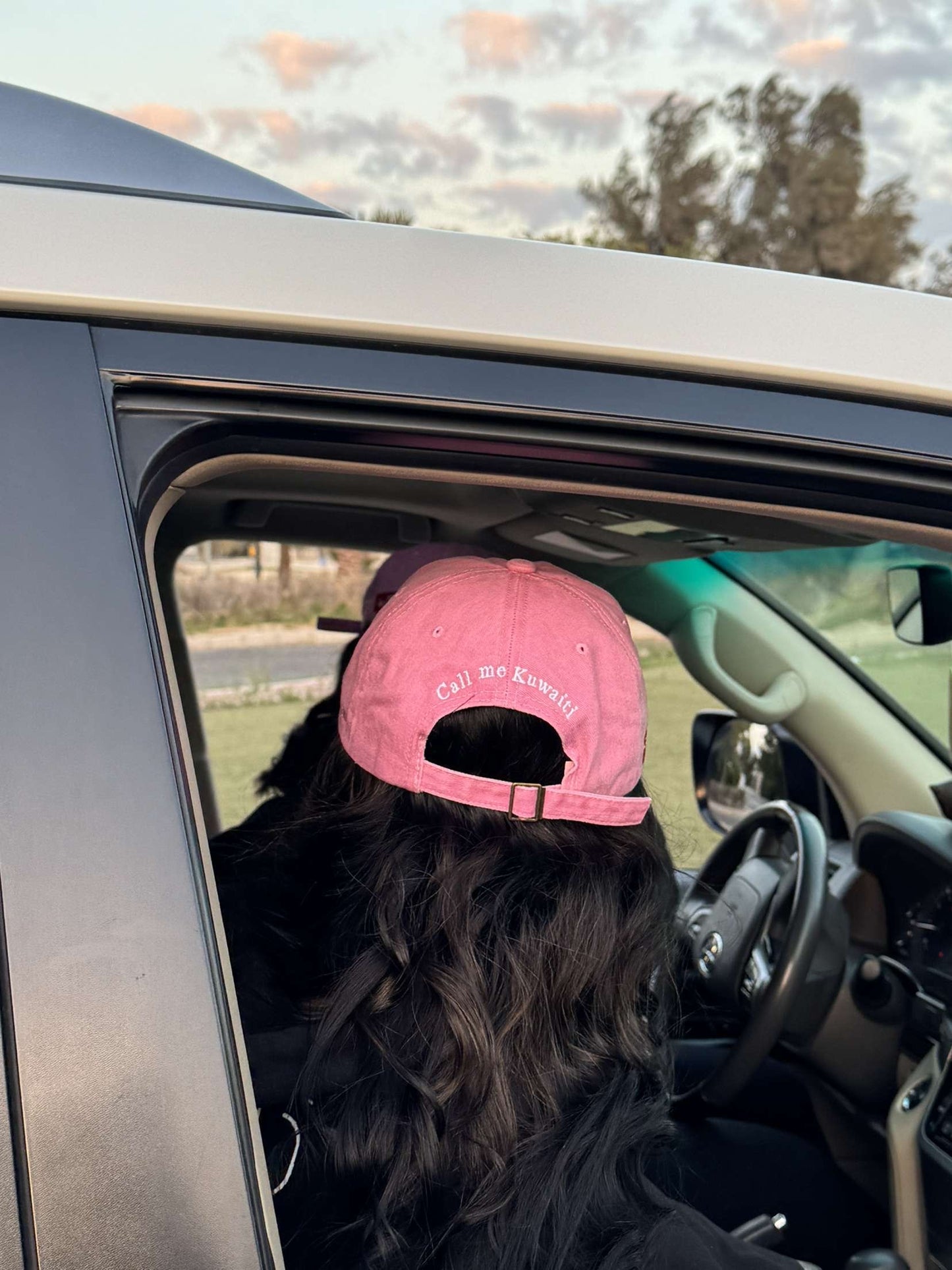 Call me Kuwaiti Collection