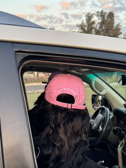 Call me Kuwaiti Collection