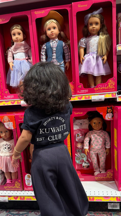 Kids T-shirts