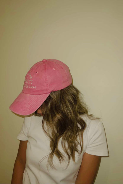 Kuwaiti Club Hats