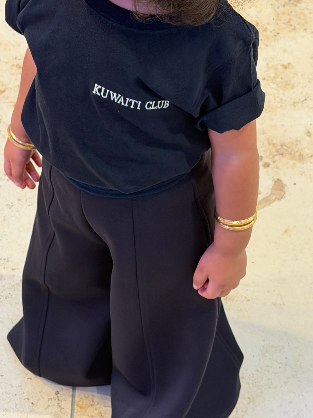 Kids T-shirts