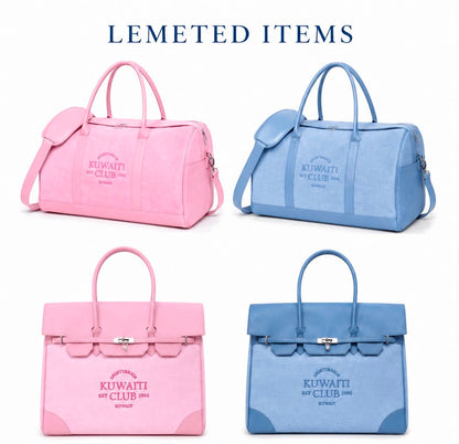 Limited collection