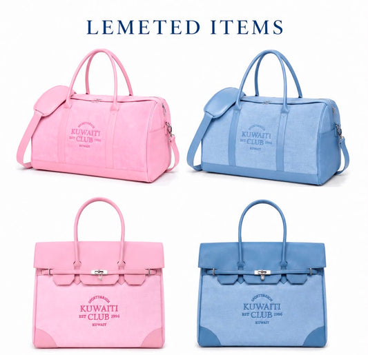 Limited collection