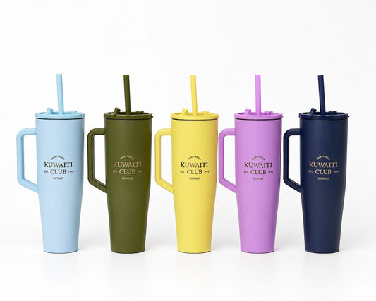 Kuwaiticlub mug