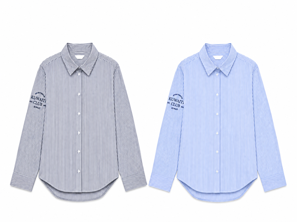 Back to school collection