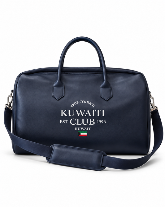 Kuwaiticlub limited khaleeji edition