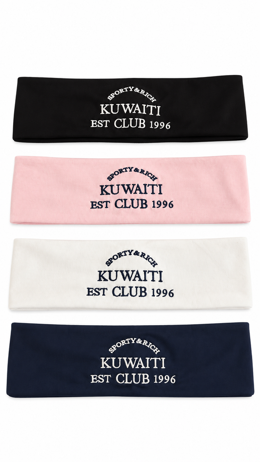 Head band