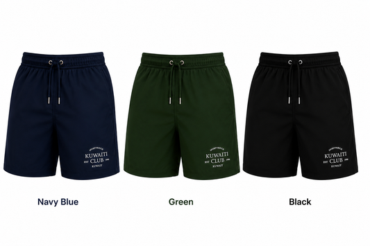 Swimming shorts