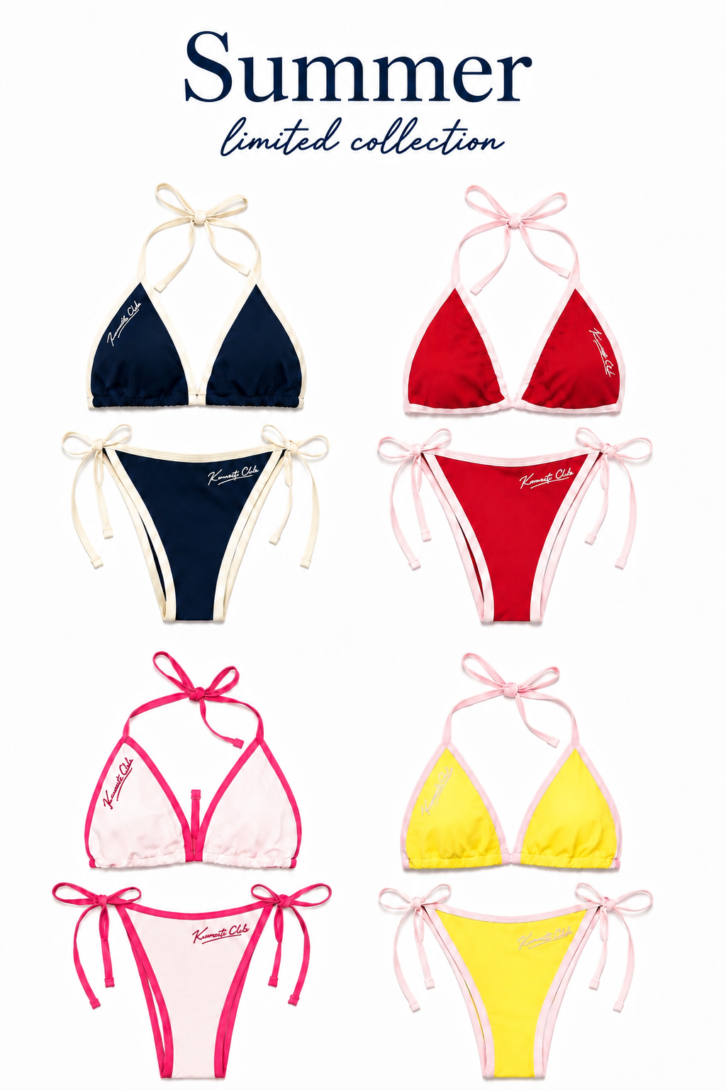 Kuwaiticlub swimwear