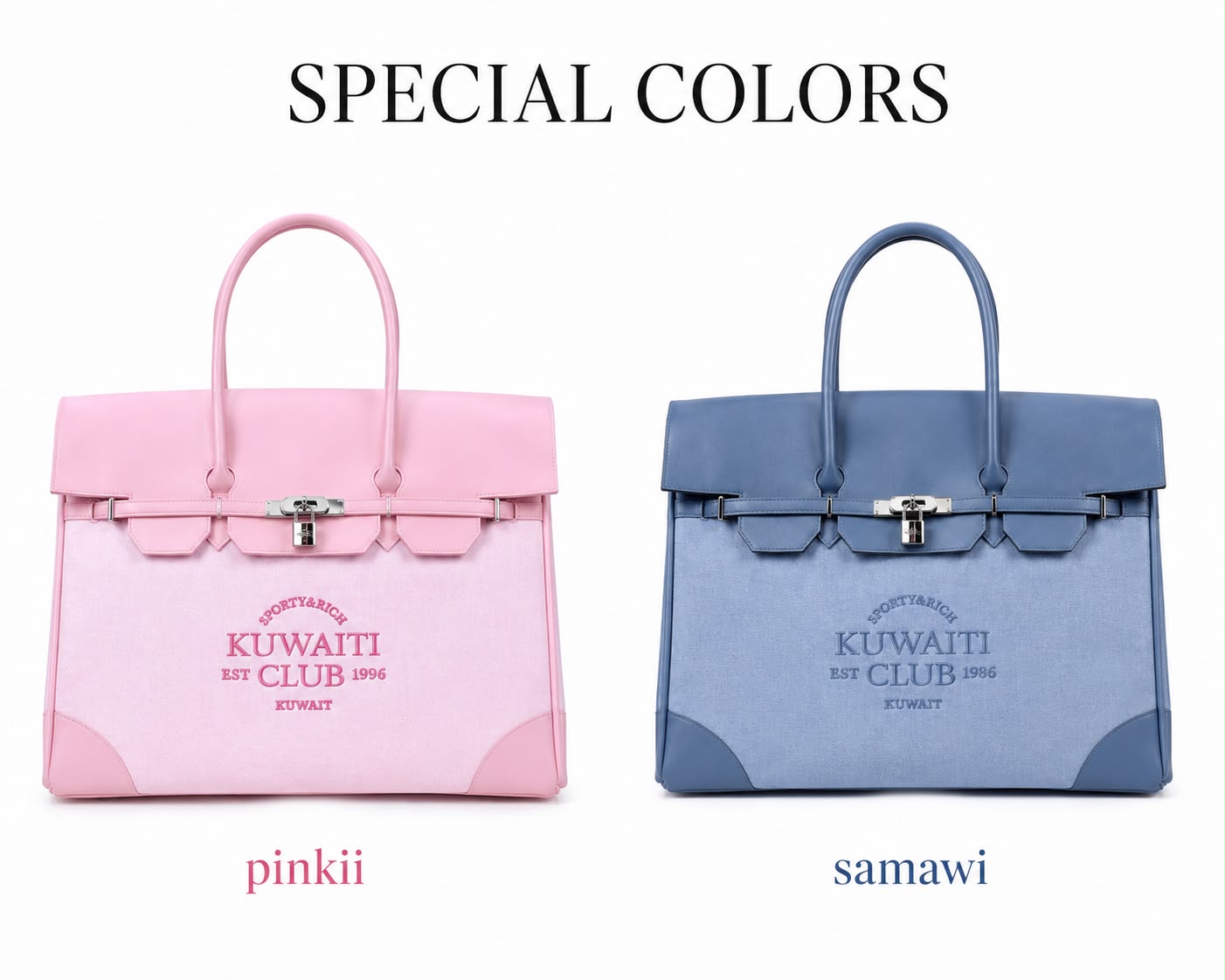 Limited collection