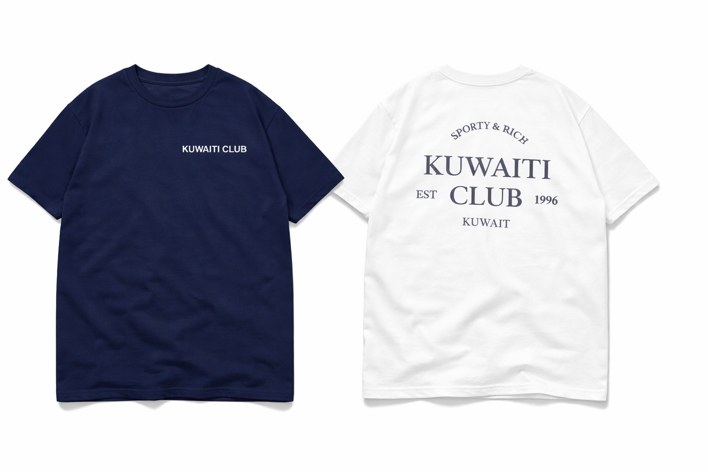 Kuwaiticlub T-shirt