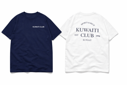 Kuwaiticlub T-shirt
